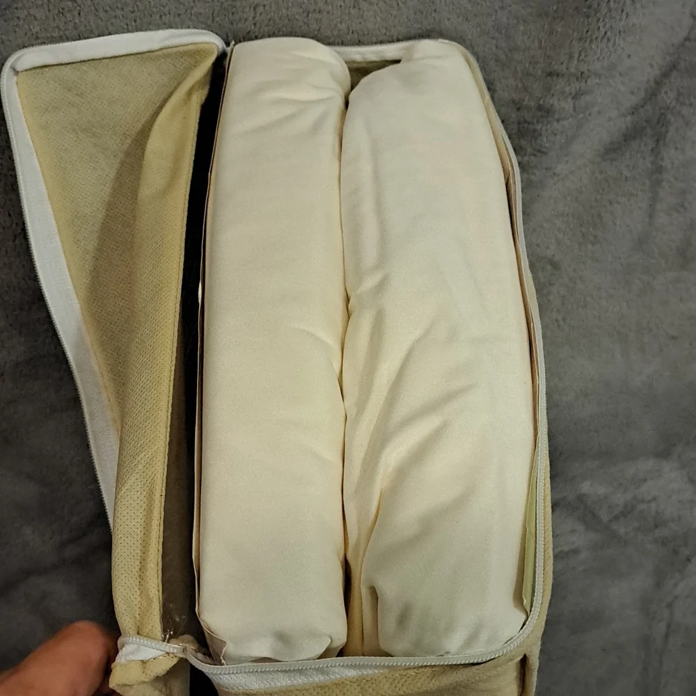0520 Fabrictech Mattress Protector